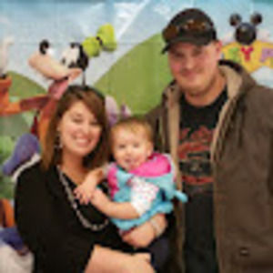 Meet your Posher, Justin